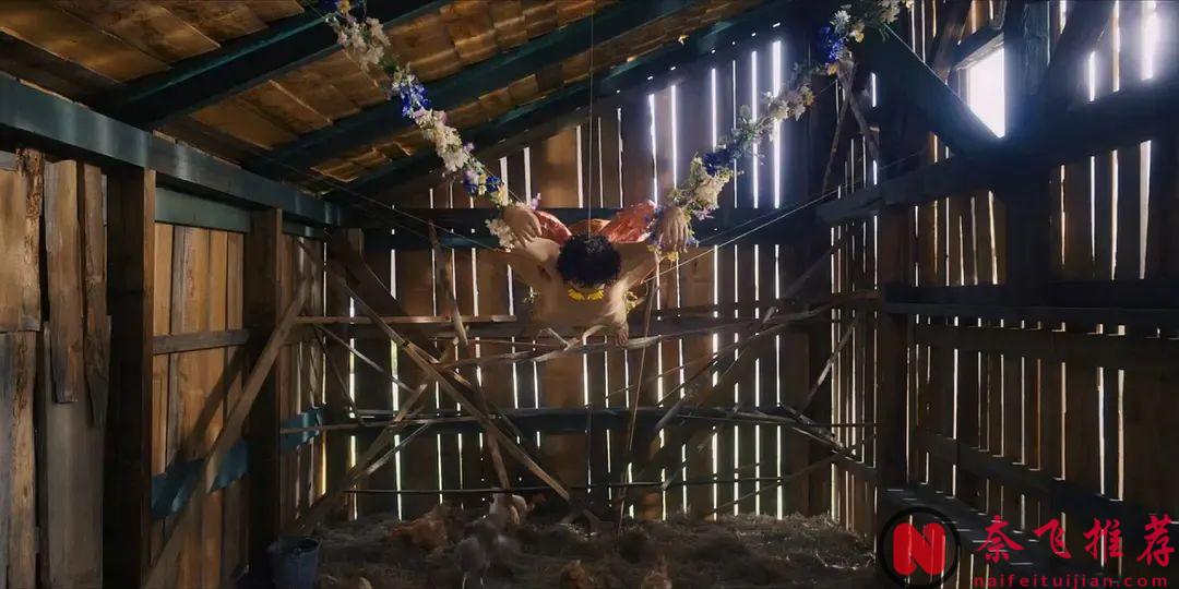 必定留名青史的恐怖電影《仲夏夜驚魂/仲夏魘》，但網友卻吵起來了…..