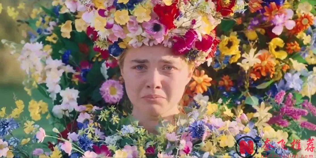 必定留名青史的恐怖電影《仲夏夜驚魂/仲夏魘》，但網友卻吵起來了…..