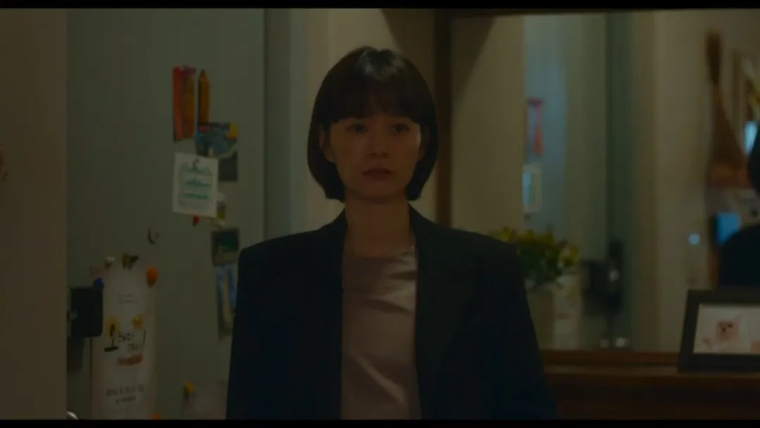 《眠》（港译《枕边怪吓》/台译《鬼梦游》）：李善均生前最后一部恐怖片