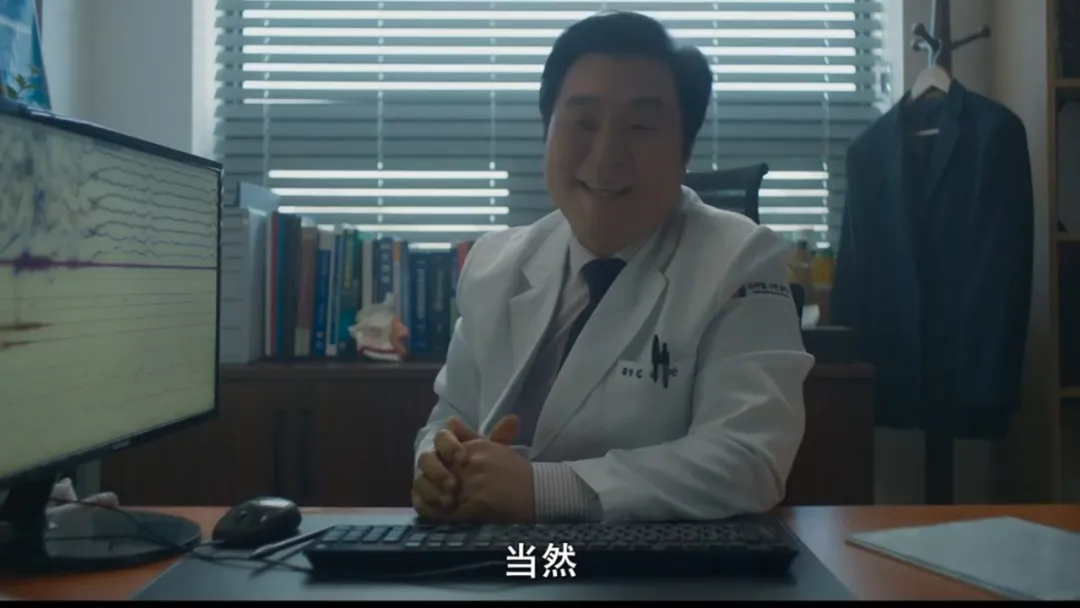 《眠》（港译《枕边怪吓》/台译《鬼梦游》）：李善均生前最后一部恐怖片