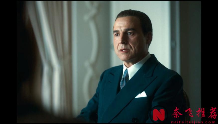 迪士尼也拍时尚大片《巴黎世家/巴伦西亚加/巴隆夏加》，每一帧都美如画！