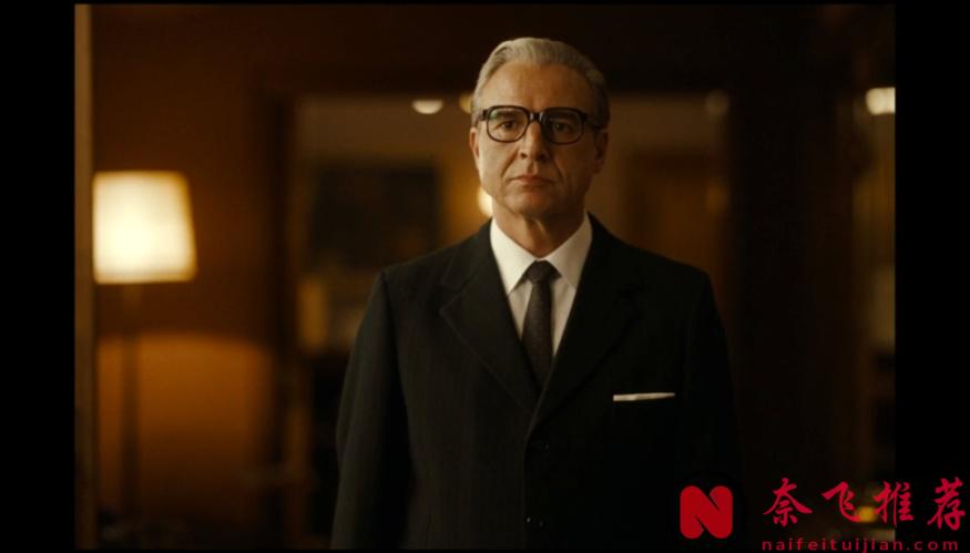 迪士尼也拍时尚大片《巴黎世家/巴伦西亚加/巴隆夏加》，每一帧都美如画！