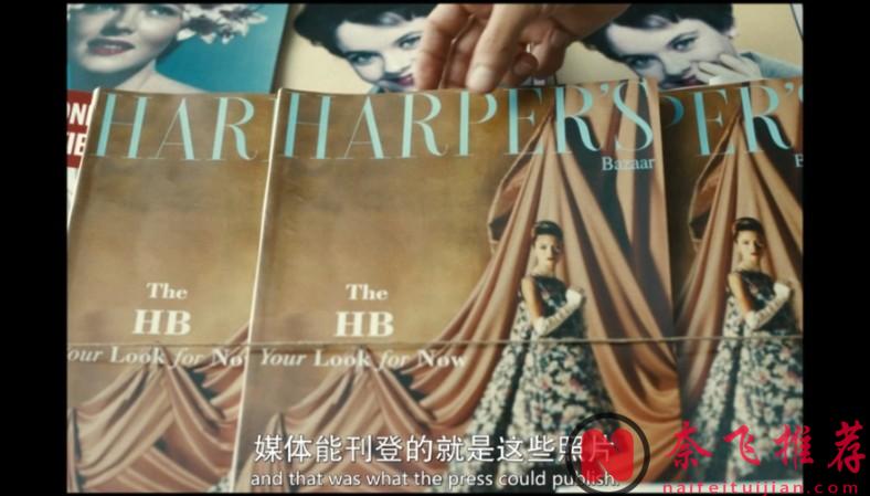 迪士尼也拍时尚大片《巴黎世家/巴伦西亚加/巴隆夏加》，每一帧都美如画！