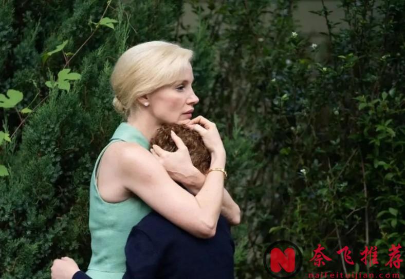 兩大女神狂飆演技，《母親的直覺/母性本能》上演瘋批犯罪大戲！