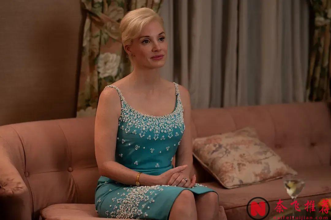 兩大女神狂飆演技，《母親的直覺/母性本能》上演瘋批犯罪大戲！