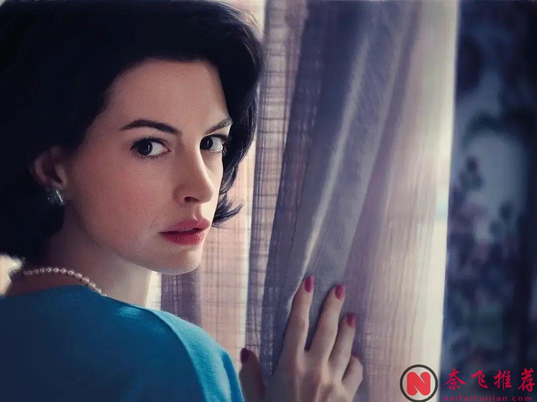 兩大女神狂飆演技，《母親的直覺/母性本能》上演瘋批犯罪大戲！