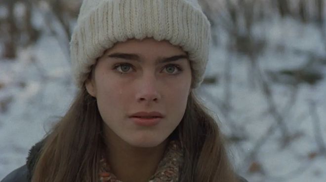 波姬·小丝/布鲁克·希尔兹为艺术献身的6部电影，每部都适合成年人观看