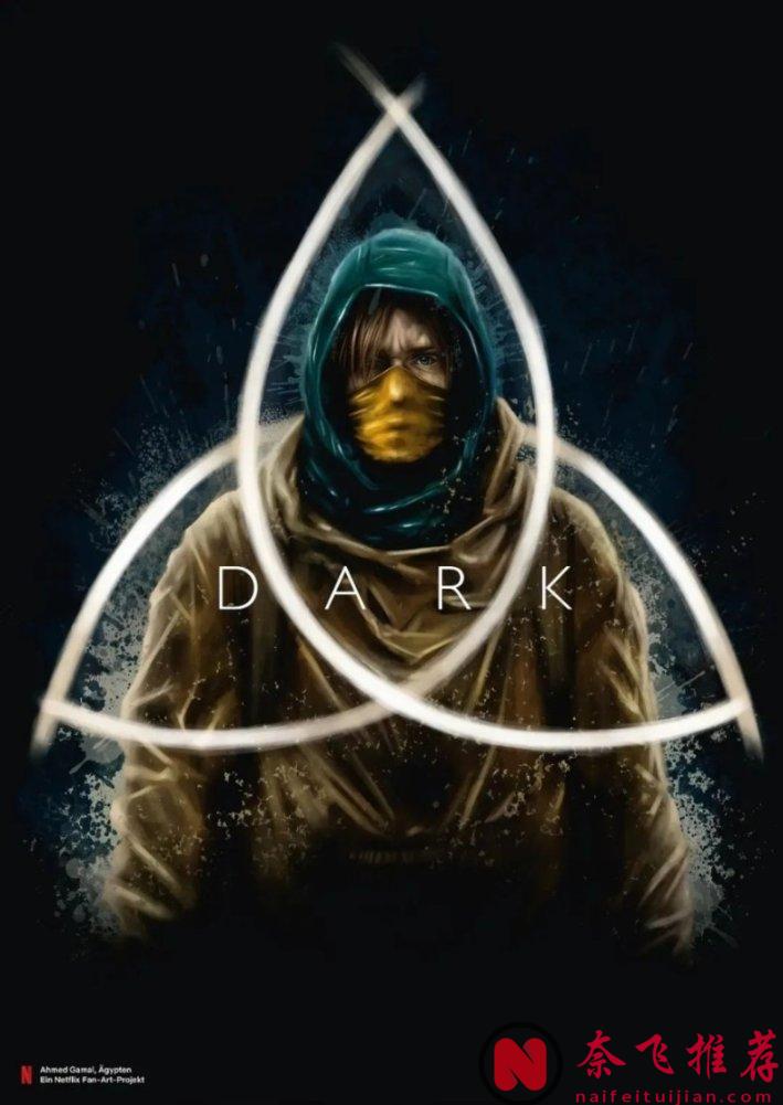 豆瓣最高9.7！這8部Netflix限制級高分神劇必看，尤其第3部！