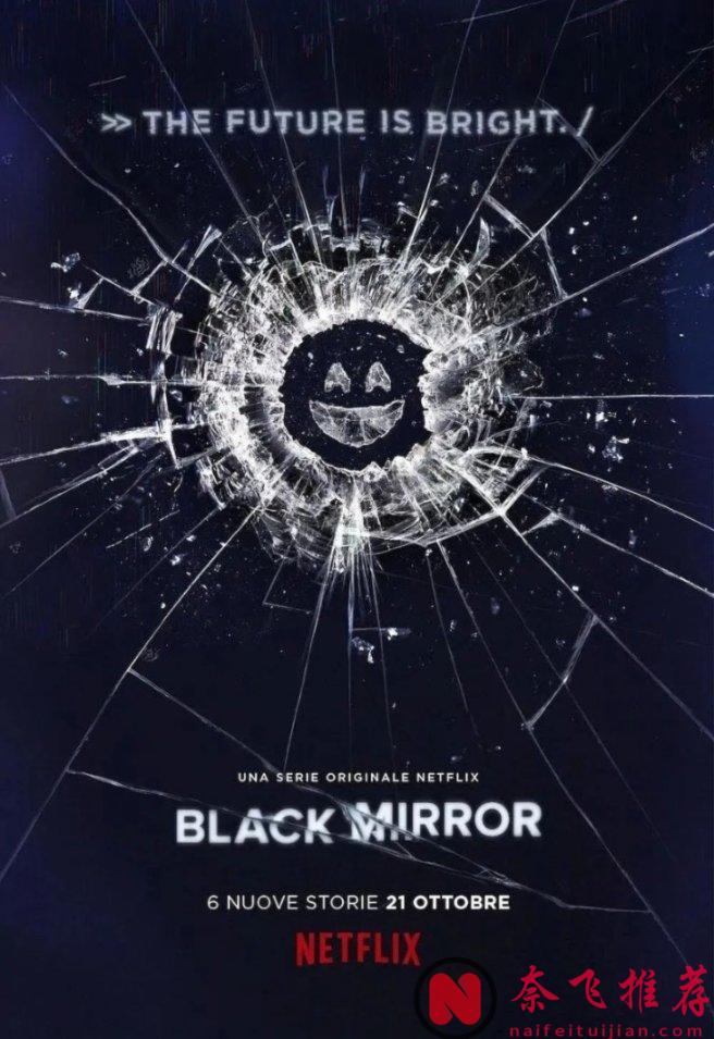 豆瓣最高9.7！這8部Netflix限制級高分神劇必看，尤其第3部！