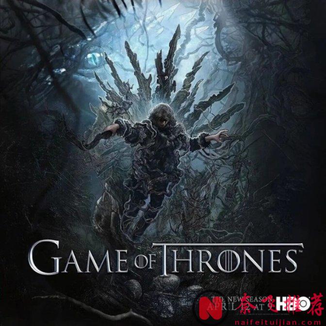 豆瓣最高9.7！這8部Netflix限制級高分神劇必看，尤其第3部！