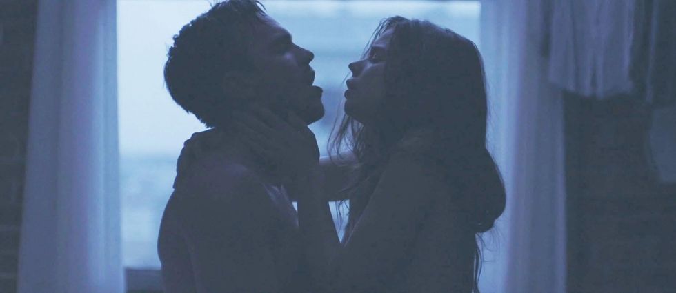 可以色色！盤點20部Netfilx限制級情慾片單，《黑幫大佬和我的365日》、《金魚妻》大尺度讓你慾火焚身