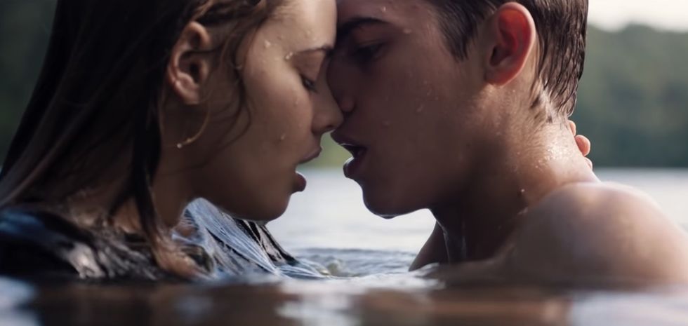 可以色色！盤點20部Netfilx限制級情慾片單，《黑幫大佬和我的365日》、《金魚妻》大尺度讓你慾火焚身