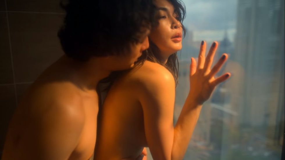 可以色色！盤點20部Netfilx限制級情慾片單，《黑幫大佬和我的365日》、《金魚妻》大尺度讓你慾火焚身