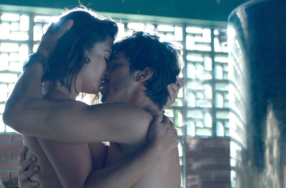 可以色色！盤點20部Netfilx限制級情慾片單，《黑幫大佬和我的365日》、《金魚妻》大尺度讓你慾火焚身