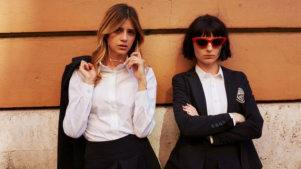 可以色色！盤點20部Netfilx限制級情慾片單，《黑幫大佬和我的365日》、《金魚妻》大尺度讓你慾火焚身