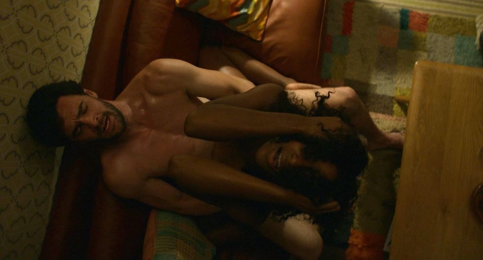 可以色色！盤點20部Netfilx限制級情慾片單，《黑幫大佬和我的365日》、《金魚妻》大尺度讓你慾火焚身