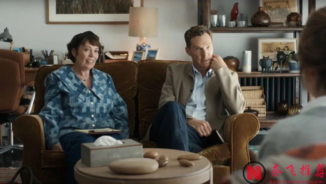 卷福X克尔曼开启“离婚”闹剧；《福尔摩斯小姐3》官宣阵容