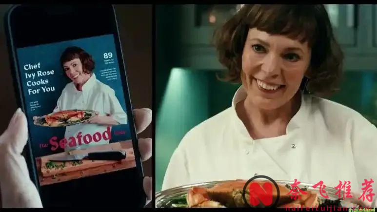 卷福X克尔曼开启“离婚”闹剧；《福尔摩斯小姐3》官宣阵容