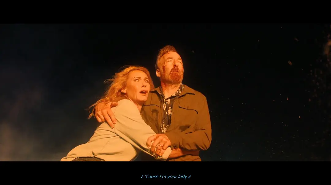 夏日暴力美学R级电影《小人物2/杀神Nobody/无名弑2》，绝对的硬核炸裂