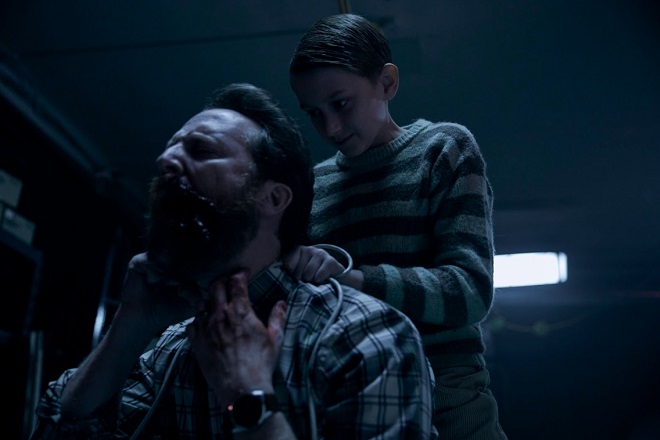 《親愛的大衛》原作嚇翻千萬網友！推主保證撞鬼實錄絕非創作文