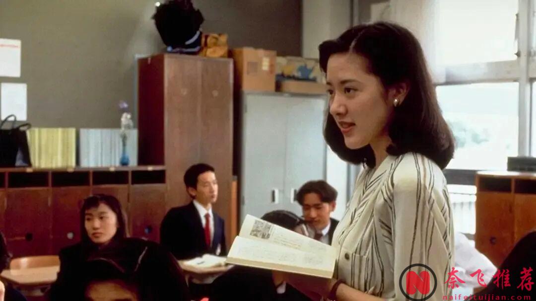 尺度拉满+颜值惊艳！昭和时代的5位女星，用献身诠释艺术，每部作品都震撼人心