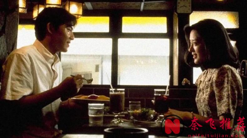 尺度拉满+颜值惊艳！昭和时代的5位女星，用献身诠释艺术，每部作品都震撼人心