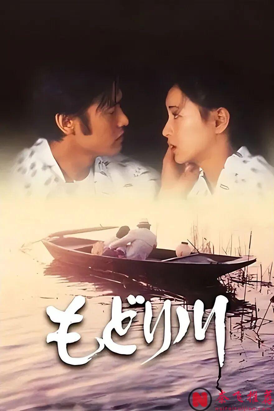 尺度拉满+颜值惊艳！昭和时代的5位女星，用献身诠释艺术，每部作品都震撼人心