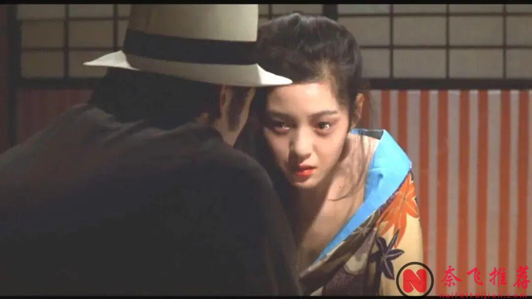 尺度拉满+颜值惊艳！昭和时代的5位女星，用献身诠释艺术，每部作品都震撼人心