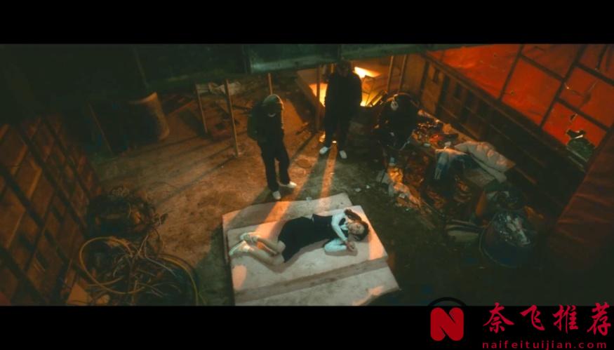 比《黑暗榮耀》更爽，網飛全員惡人韓劇新作《惡緣》！酣暢淋漓的復仇過程很過癮！