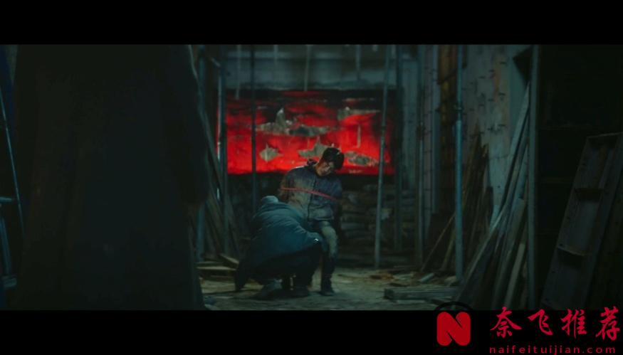 比《黑暗榮耀》更爽，網飛全員惡人韓劇新作《惡緣》！酣暢淋漓的復仇過程很過癮！