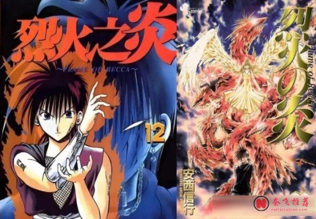 漫畫家們曬出自己畫風變化對比圖！網友：這不是成長，這是整了個容吧！？