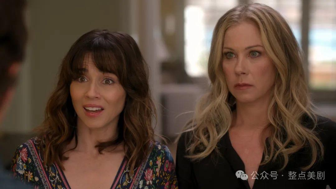 「致命女人」+「大小謊言」，Netflix的「死生之交/麻木不仁」一口氣刷10集！