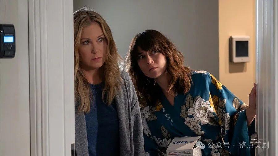 「致命女人」+「大小謊言」，Netflix的「死生之交/麻木不仁」一口氣刷10集！