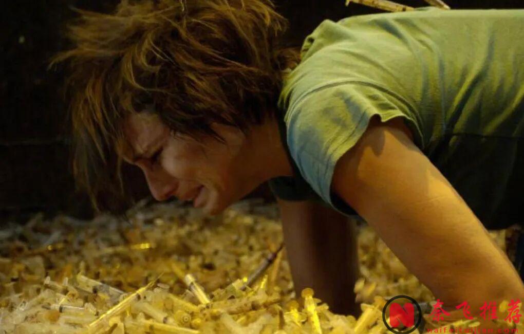 R級cult神作《夜魔/搜屍魔前傳》，90多分鐘全是高能！