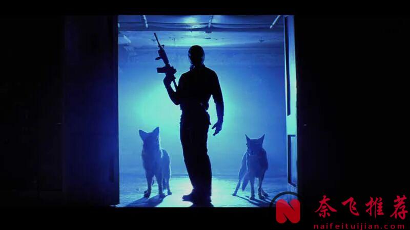 R級cult神作《夜魔/搜屍魔前傳》，90多分鐘全是高能！