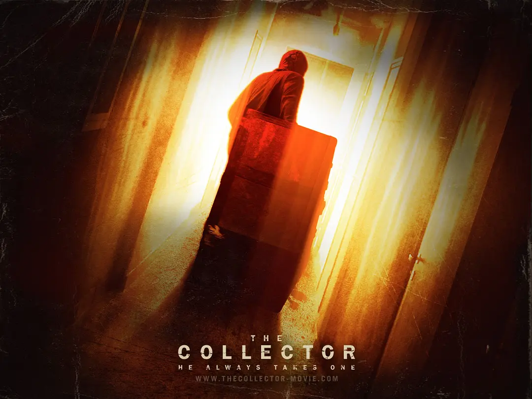 R級cult神作《夜魔/搜屍魔前傳》，90多分鐘全是高能！