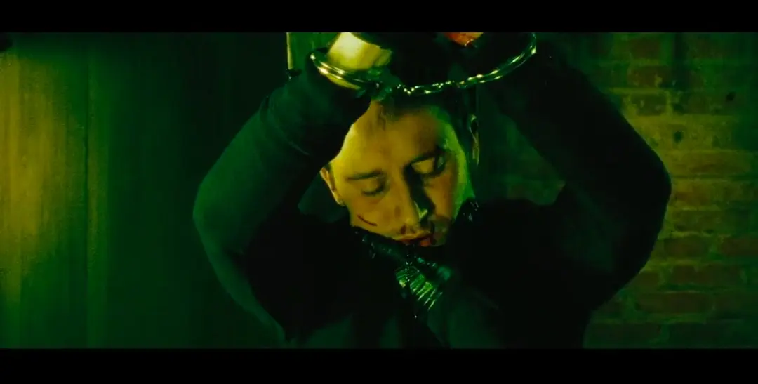 R級cult神作《夜魔/搜屍魔前傳》，90多分鐘全是高能！