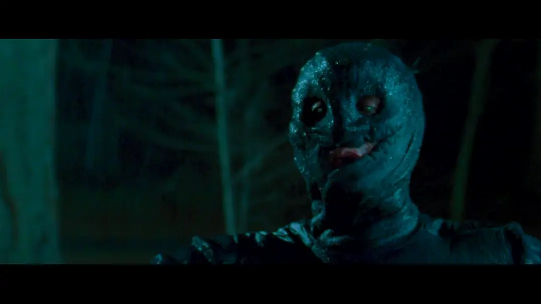 R級cult神作《夜魔/搜屍魔前傳》，90多分鐘全是高能！