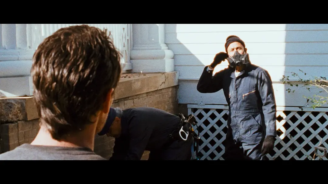 R級cult神作《夜魔/搜屍魔前傳》，90多分鐘全是高能！