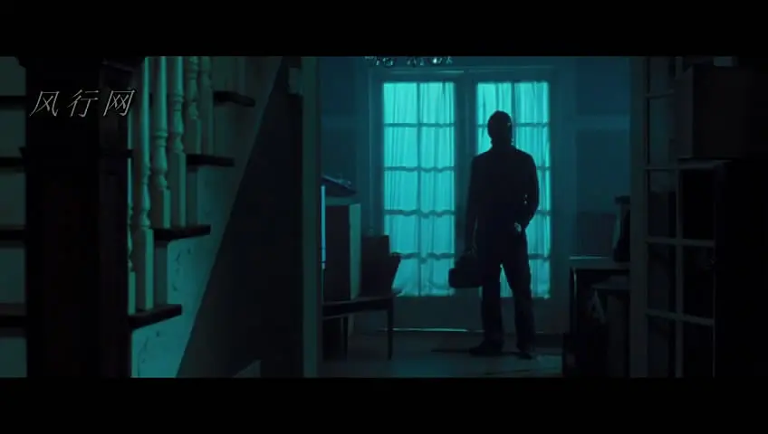 R級cult神作《夜魔/搜屍魔前傳》，90多分鐘全是高能！