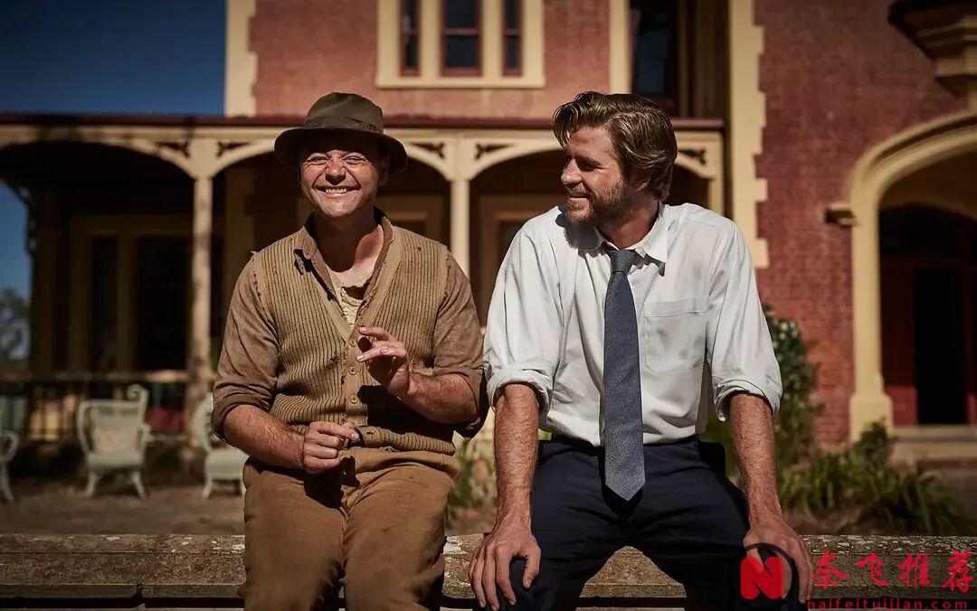 太爽了，影后这部美艳大片《裁缝/华丽转身/恶女订制服》值得一看