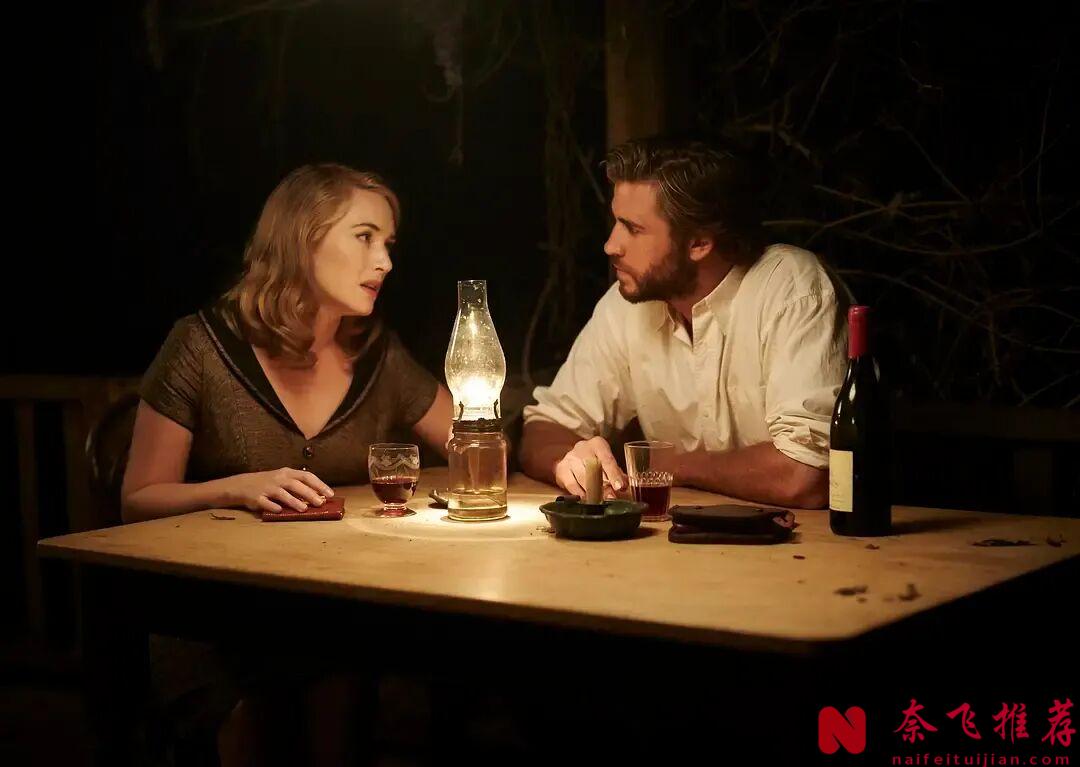 太爽了，影后这部美艳大片《裁缝/华丽转身/恶女订制服》值得一看