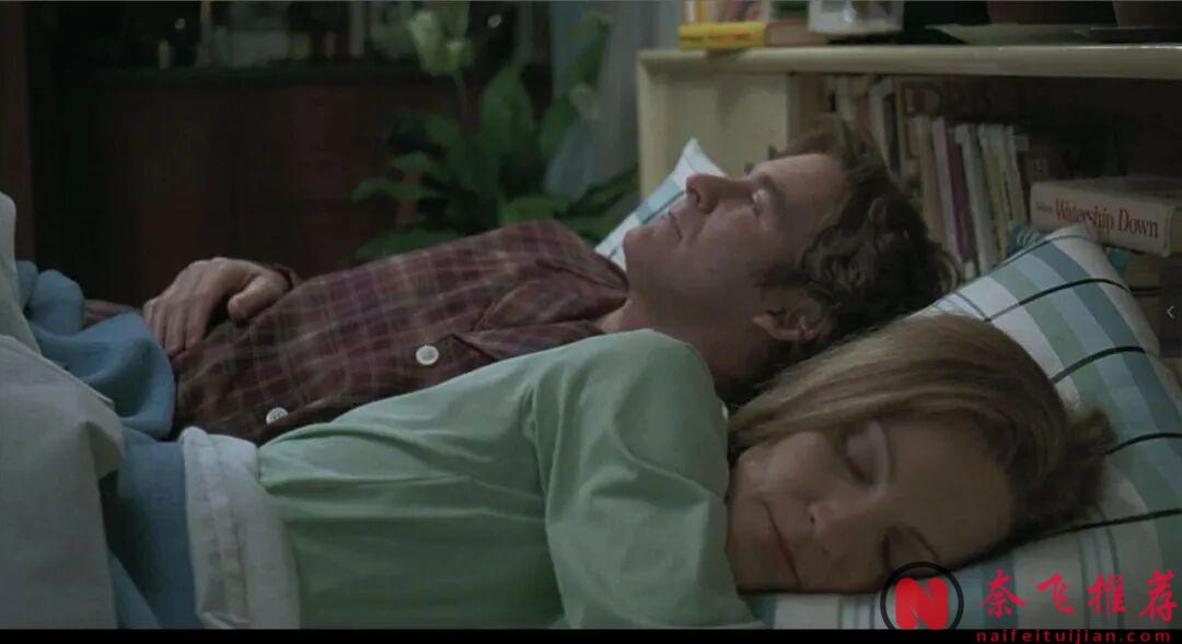 李安最被低估的神作《冰風暴》！