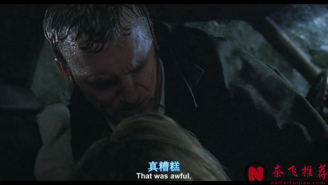 李安最被低估的神作《冰風暴》！