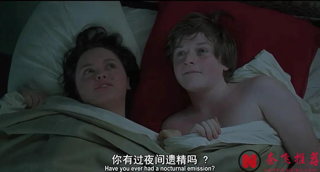 李安最被低估的神作《冰風暴》！