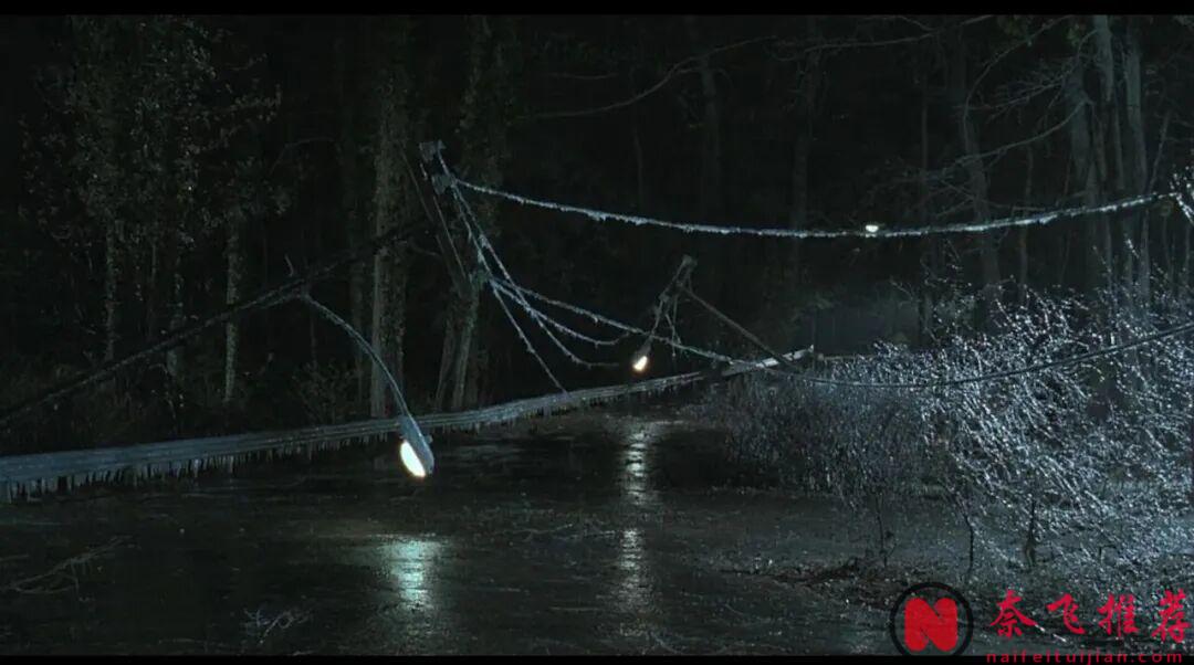 李安最被低估的神作《冰風暴》！