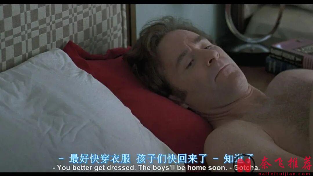 李安最被低估的神作《冰風暴》！