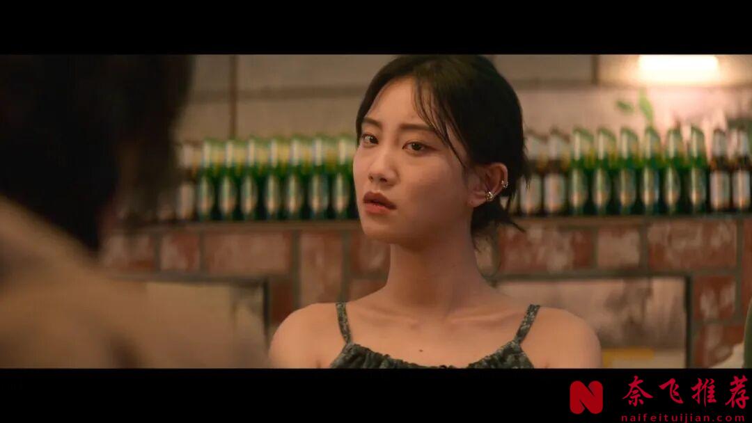 Netflix最新韓國片《孔雀舞曲/悼念公主的帕凡舞曲》：如果世界總是嘲笑你的外表，你還有勇氣去愛嗎？