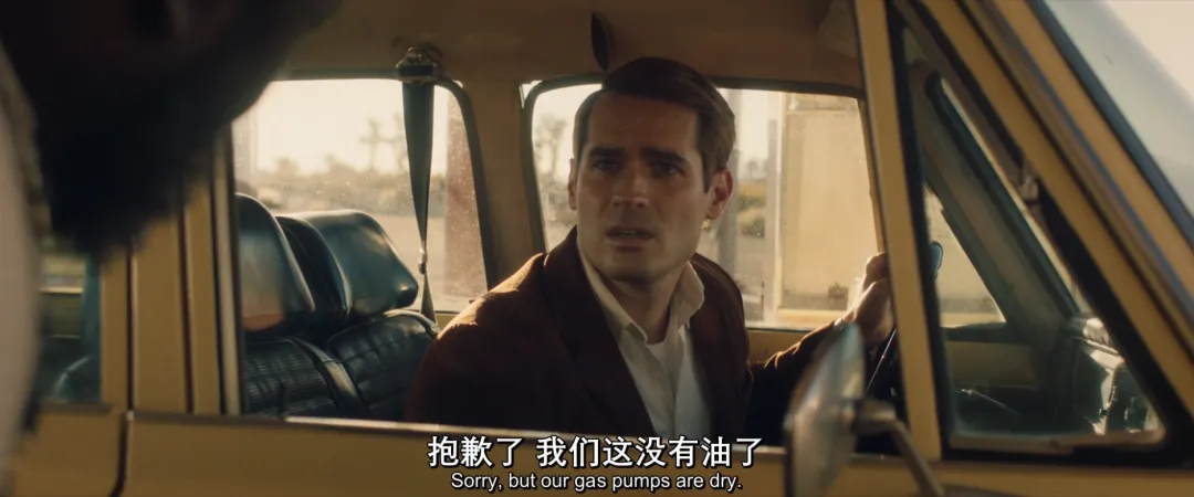 全程高能无尿点！西部版《无人生还/孤岛奇案 / 童谣谋杀案》！