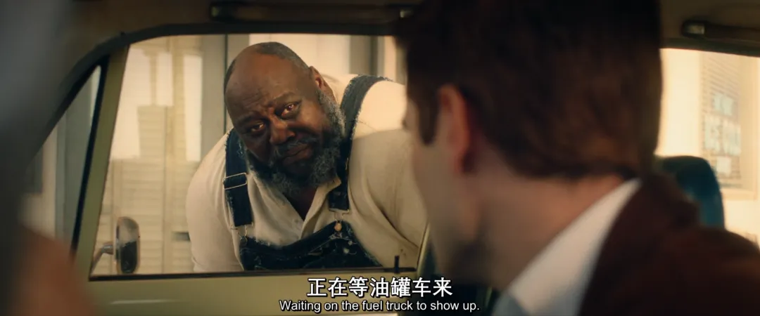 全程高能无尿点！西部版《无人生还/孤岛奇案 / 童谣谋杀案》！